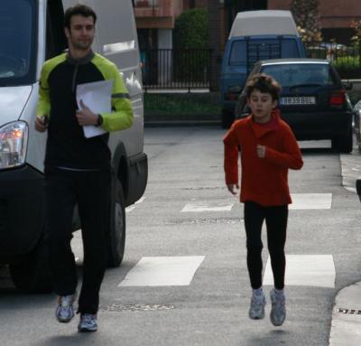 Urretxu Triatloi Taldea estrena BLOG